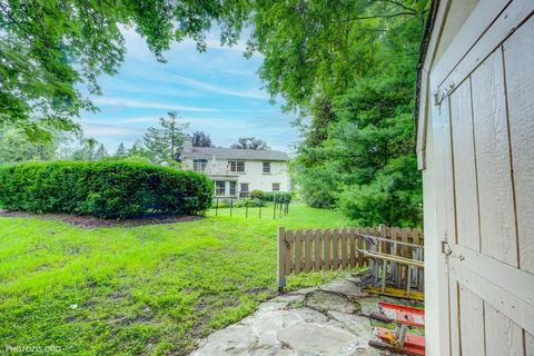 Tiny photo for 227 Stratford Lane, Inverness, IL 60010 (MLS # 12468074)