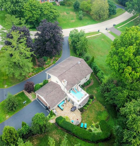 Tiny photo for 227 Stratford Lane, Inverness, IL 60010 (MLS # 12468074)