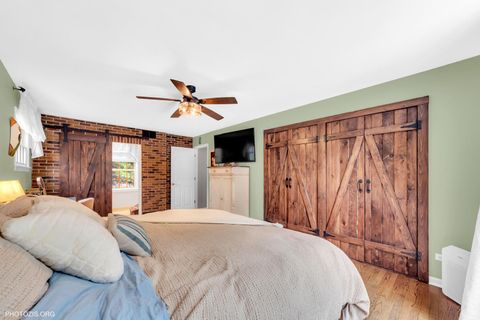 Tiny photo for 227 Stratford Lane, Inverness, IL 60010 (MLS # 12468074)