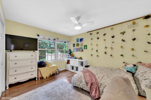 Tiny photo for 227 Stratford Lane, Inverness, IL 60010 (MLS # 12468074)