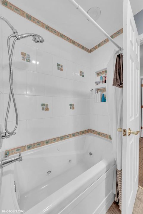 Tiny photo for 227 Stratford Lane, Inverness, IL 60010 (MLS # 12468074)