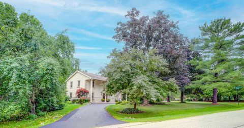Tiny photo for 227 Stratford Lane, Inverness, IL 60010 (MLS # 12468074)