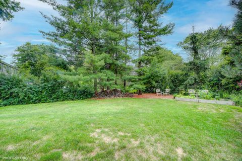 Tiny photo for 227 Stratford Lane, Inverness, IL 60010 (MLS # 12468074)