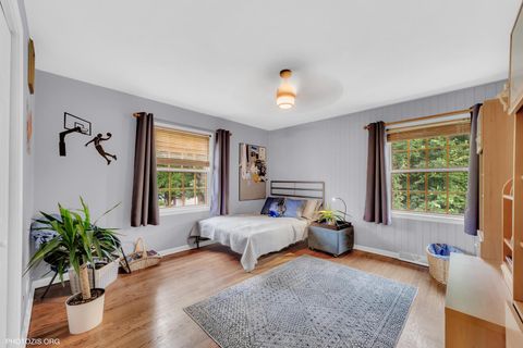 Tiny photo for 227 Stratford Lane, Inverness, IL 60010 (MLS # 12468074)