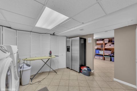 Tiny photo for 227 Stratford Lane, Inverness, IL 60010 (MLS # 12468074)