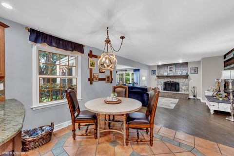 Tiny photo for 227 Stratford Lane, Inverness, IL 60010 (MLS # 12468074)