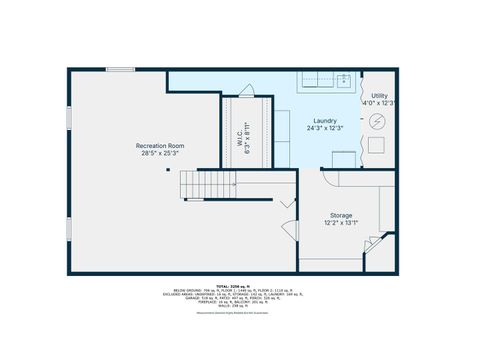 Tiny photo for 227 Stratford Lane, Inverness, IL 60010 (MLS # 12468074)