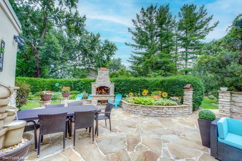 Tiny photo for 227 Stratford Lane, Inverness, IL 60010 (MLS # 12468074)