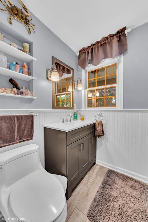 Tiny photo for 227 Stratford Lane, Inverness, IL 60010 (MLS # 12468074)