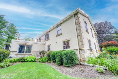 Tiny photo for 227 Stratford Lane, Inverness, IL 60010 (MLS # 12468074)