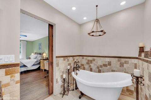 Tiny photo for 227 Stratford Lane, Inverness, IL 60010 (MLS # 12468074)