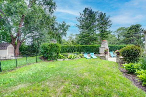 Tiny photo for 227 Stratford Lane, Inverness, IL 60010 (MLS # 12468074)