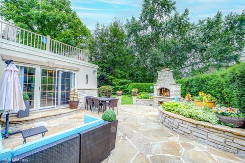 Tiny photo for 227 Stratford Lane, Inverness, IL 60010 (MLS # 12468074)