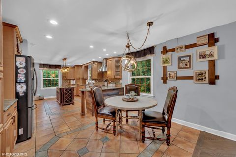 Tiny photo for 227 Stratford Lane, Inverness, IL 60010 (MLS # 12468074)