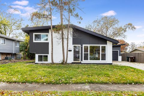 A home in Park Forest