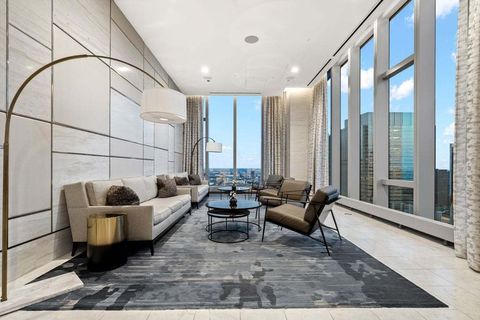 A home in Chicago