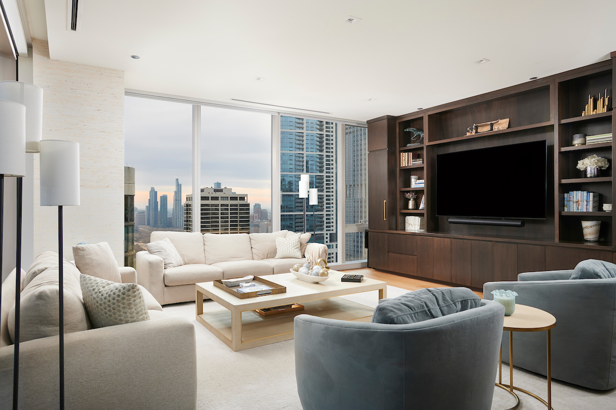 363 E Wacker Drive 3009