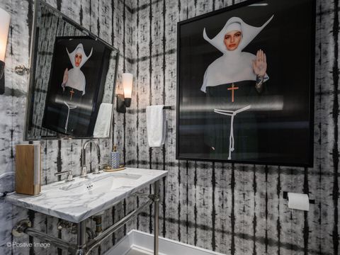 Tiny photo for 118 E ERIE Street #20D, Chicago, IL 60611 (MLS # 12599482)