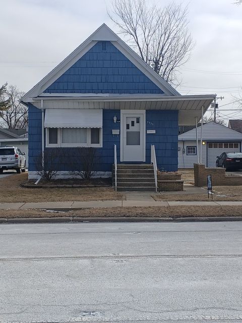 3333 Union Avenue Steger IL 60475