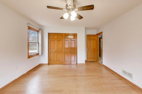 Tiny photo for 5695 S Park Place Drive, Rochelle, IL 61068 (MLS # 12521996)