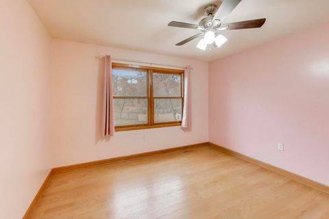 Tiny photo for 5695 S Park Place Drive, Rochelle, IL 61068 (MLS # 12521996)