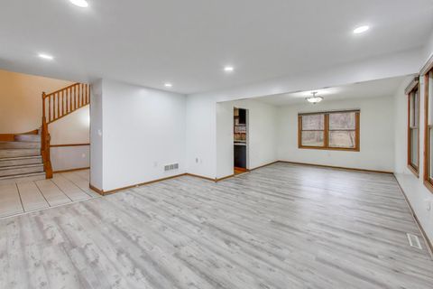 Tiny photo for 5695 S Park Place Drive, Rochelle, IL 61068 (MLS # 12521996)