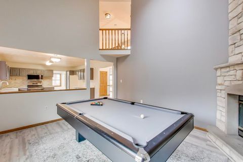 Tiny photo for 5695 S Park Place Drive, Rochelle, IL 61068 (MLS # 12521996)