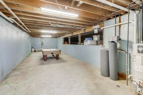 Tiny photo for 5695 S Park Place Drive, Rochelle, IL 61068 (MLS # 12521996)