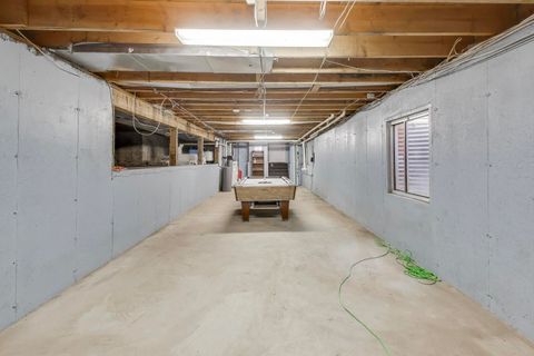 Tiny photo for 5695 S Park Place Drive, Rochelle, IL 61068 (MLS # 12521996)