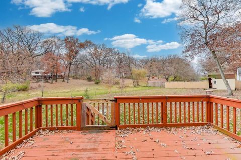 Tiny photo for 5695 S Park Place Drive, Rochelle, IL 61068 (MLS # 12521996)