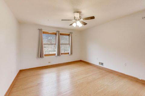 Tiny photo for 5695 S Park Place Drive, Rochelle, IL 61068 (MLS # 12521996)