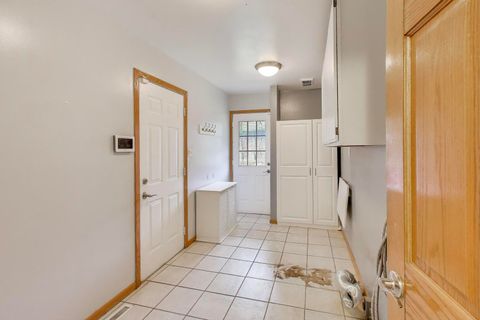 Tiny photo for 5695 S Park Place Drive, Rochelle, IL 61068 (MLS # 12521996)