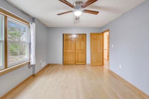 Tiny photo for 5695 S Park Place Drive, Rochelle, IL 61068 (MLS # 12521996)