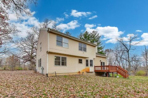 Tiny photo for 5695 S Park Place Drive, Rochelle, IL 61068 (MLS # 12521996)