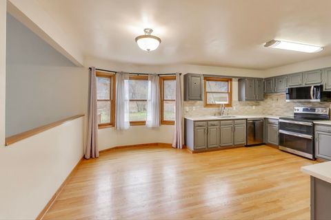 Tiny photo for 5695 S Park Place Drive, Rochelle, IL 61068 (MLS # 12521996)
