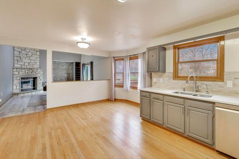 Tiny photo for 5695 S Park Place Drive, Rochelle, IL 61068 (MLS # 12521996)