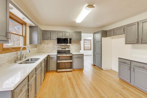 Tiny photo for 5695 S Park Place Drive, Rochelle, IL 61068 (MLS # 12521996)