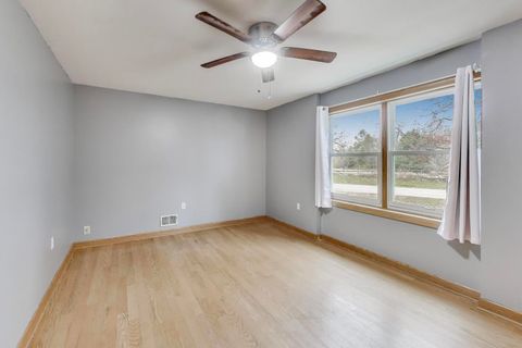 Tiny photo for 5695 S Park Place Drive, Rochelle, IL 61068 (MLS # 12521996)