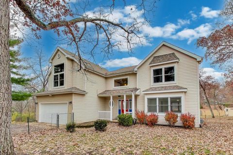 Tiny photo for 5695 S Park Place Drive, Rochelle, IL 61068 (MLS # 12521996)