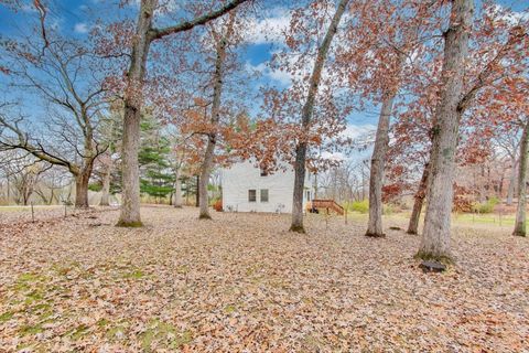 Tiny photo for 5695 S Park Place Drive, Rochelle, IL 61068 (MLS # 12521996)