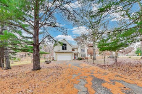 Tiny photo for 5695 S Park Place Drive, Rochelle, IL 61068 (MLS # 12521996)