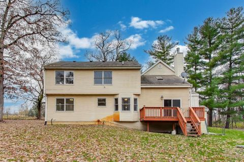 Tiny photo for 5695 S Park Place Drive, Rochelle, IL 61068 (MLS # 12521996)