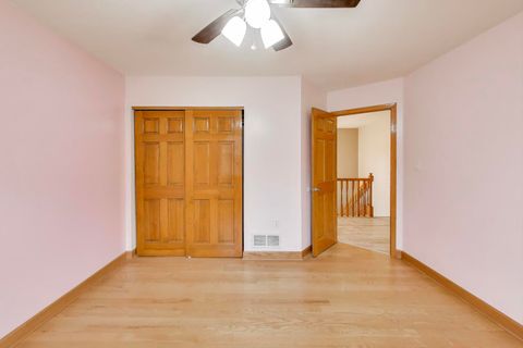 Tiny photo for 5695 S Park Place Drive, Rochelle, IL 61068 (MLS # 12521996)