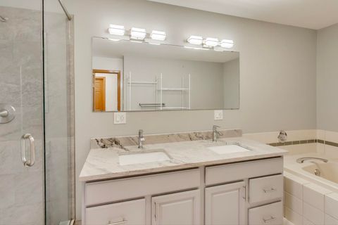 Tiny photo for 5695 S Park Place Drive, Rochelle, IL 61068 (MLS # 12521996)