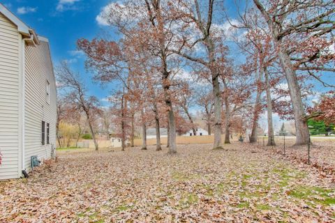 Tiny photo for 5695 S Park Place Drive, Rochelle, IL 61068 (MLS # 12521996)