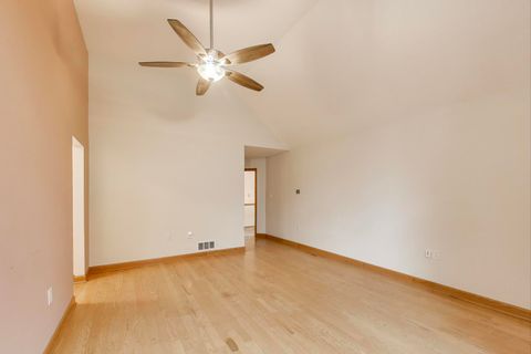 Tiny photo for 5695 S Park Place Drive, Rochelle, IL 61068 (MLS # 12521996)