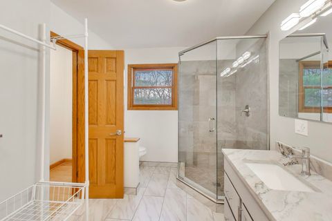 Tiny photo for 5695 S Park Place Drive, Rochelle, IL 61068 (MLS # 12521996)