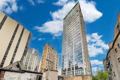 Tiny photo for 1312 N Astor Street, Chicago, IL 60610 (MLS # 12511072)