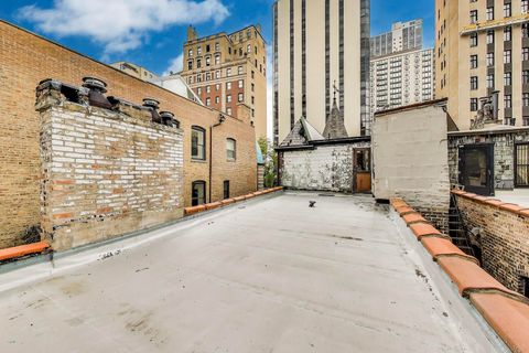 Tiny photo for 1312 N Astor Street, Chicago, IL 60610 (MLS # 12511072)