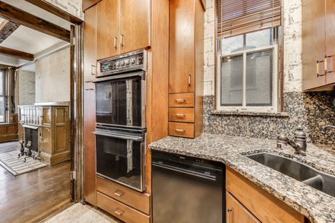 Tiny photo for 1312 N Astor Street, Chicago, IL 60610 (MLS # 12511072)